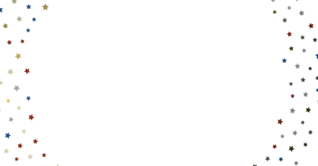 Festive backdrop with scattered star shapes. Perfect for celebrations, greetings, and design layouts. Adds a touch of joy and vibrance to any pr