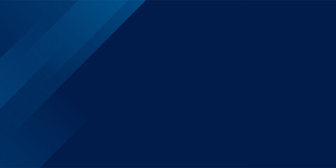 modern blue abstract background with elegant bright diagonal lines