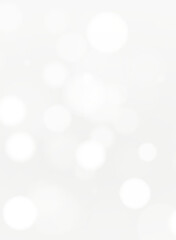 Isolated glittering gold flare effect design.
