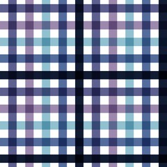 checked fabric texture
