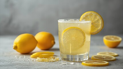 Lemonade