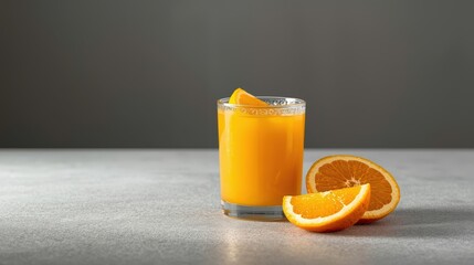 Orange Juice
