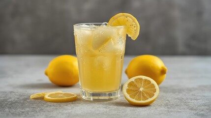 Lemonade