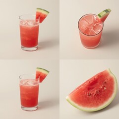Watermelon Juice