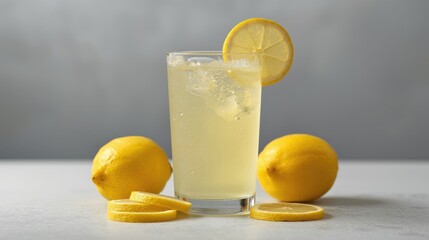 Lemonade