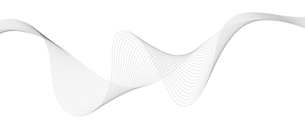 abstract wave background