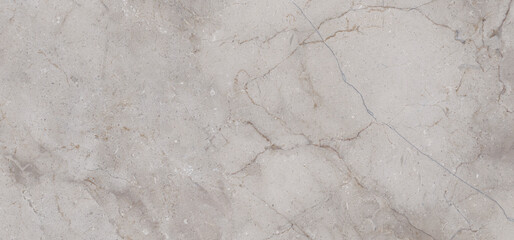 Modern grey limestone texture background in white light polished empty wall paper. luxury gray concrete stone table top desk view concept grunge seamless, Rustic marble slab.