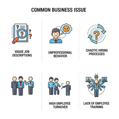 business infographics elements