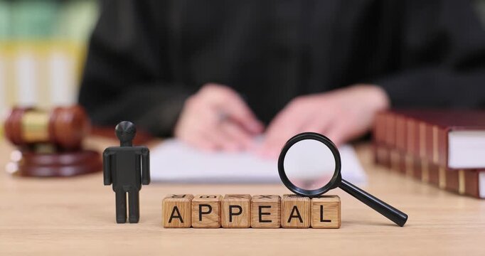 Navigating the legal process with clarity on appeals and their significance in court procedures