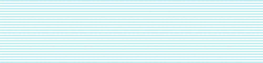 Obraz premium Light blue striped background