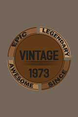 Made from premium-quality cotton, it delivers all-day comfort and durability. The vintage print gives it a stylish, worn-in look that stands out anywhere — whether you’re chilling with friends or rock