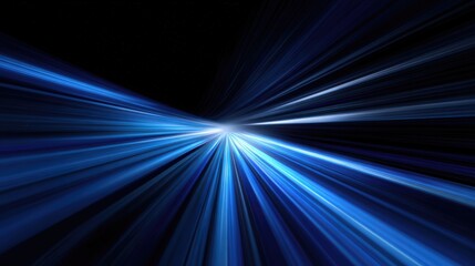 Violet luminous rush, Rapid violet illumination with reflective gloss and energetic cinematic vibe