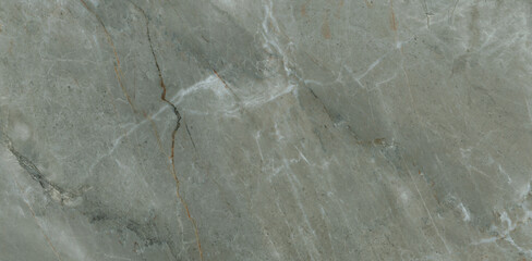 Modern grey limestone texture background in white light polished empty wall paper. luxury gray concrete stone table top desk view concept grunge seamless, Rustic marble slab.