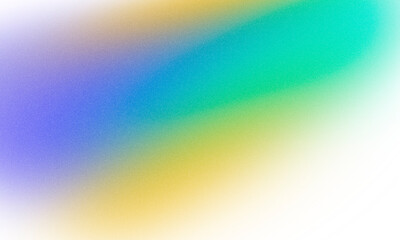 Vibrant teal purple gold gradient cloud, soft blur edges, airy light diffusion, subtle bokeh and pastel transitions ideal for wellness app, social media banner, modern branding and product