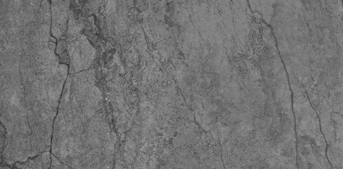 Modern grey limestone texture background in white light polished empty wall paper. luxury gray concrete stone table top desk view concept grunge seamless, Rustic marble slab.