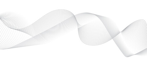 Abstract background with lines elegant striped diagonal line technology concept web texture. Trendy geometric stripe of smooth wave blend lines .	
