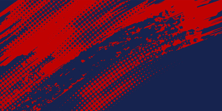 Green sports background design with abstract modern template. Vector illustration of sports players in various activities. - Powered by Adobe