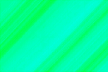 Obraz premium Soft mint green abstract background with subtle diagonal lines and a smooth gradient. Clean, modern and calming design ideal for wellness, spa, branding, presentations, social media and web design