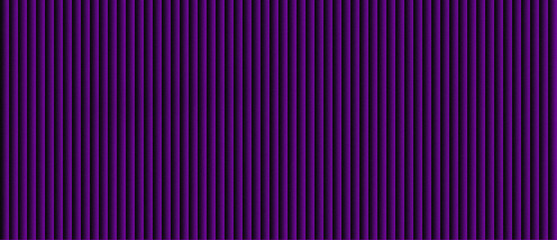 Magenta Purple Stripe Pattern &ndash; Abstract Vertical Lines on Dark Minimal Background