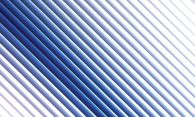 Gradient bright background in blue, navy blue and white