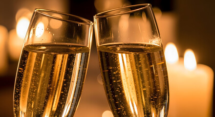 Icing gingerbread cookies with colorful sprinkles on a beige surface