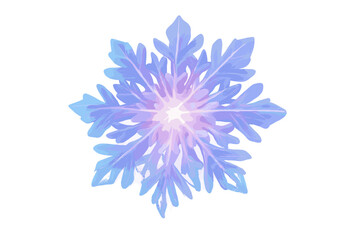 Glowing icon form any emojis softly no through ice subtle bubbles crystal