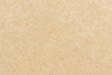 Obraz premium Subtle textured beige background with faint yellow accents