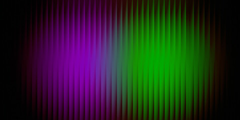 Vibrant Purple Green Gradient Background Vertical Poster Cover Backdrop