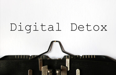 Digital Detox
