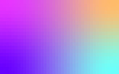 Vibrant Abstract Gradient Background for Modern Design