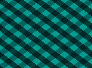 Plaid tidewater color tone style background vector design-01