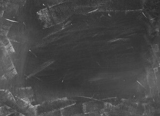 Blackboard or chalkboard background
