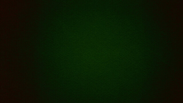 Title	
Green texture background. Rough Green Wall. Elegant dark emerald green background with black shadow border and old vintage grunge texture design