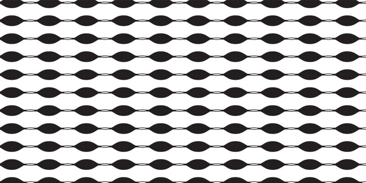 Mesh texture for fishing nets. Seamless pattern for sportswear or soccer goal, volleyball net, basketball hoop, hockey, athletics. Abstract net background for sports, eps10