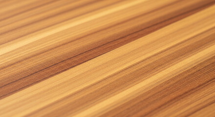 Warm and inviting wooden texture with natural grain patterns, perfect for interior design, backgrounds, and website elements