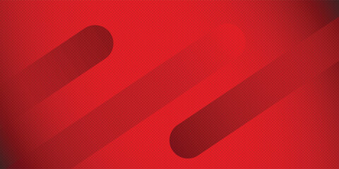 Geometric background. Dynamic shapes composition. Eps10 vector.