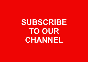 Subscribe Button Stock Photos