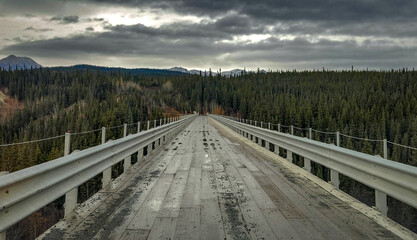 Obraz premium National Park