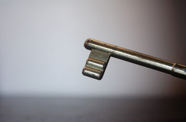 Unlock your potential with this vintage key for success, security, and elegant solutions to unlock hidden secrets and opportunities today