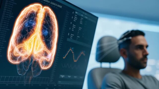 Advanced Brain Activity Analysis in Neurotechnology Lab