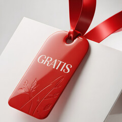 gratis tag