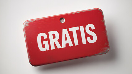gratis tag