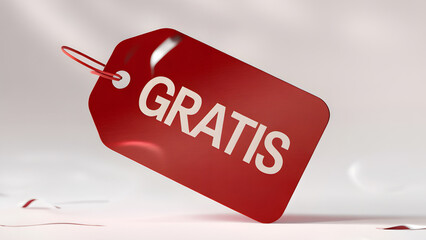 gratis tag