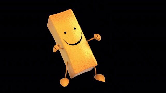 potato fries dance or potato lays