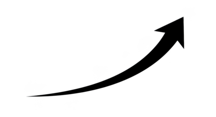 Arrow suggested up forward 