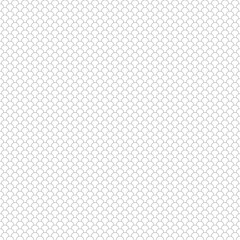 Japan traditional ethnic embroidery ornament with repeated scallops. Fish scale. Repeat scallop background. Seamless surface pattern design with scales. Ancient japanese sashiko uroko motif. Squama.