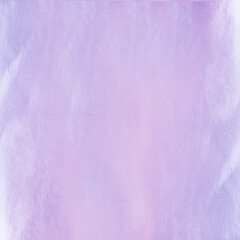 Light blue purple pink lilac lavender white silk fabric background. Gradient color. Pale soft delicate pastel shade. Shiny shimmer glitter metallic. Empty blank template design. Minimal.