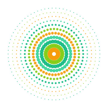 mandala vector circular pattern illustration art graphic design