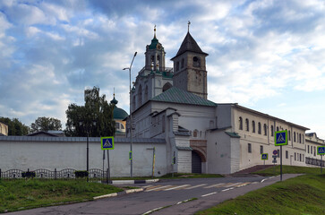 Church of the Assumption