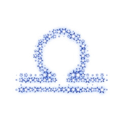 Zodiac symbol - Libra